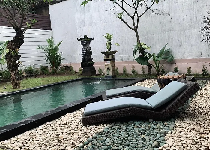 Villa Dampati *