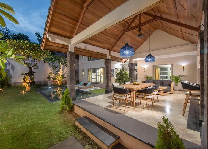 Villa Dampati