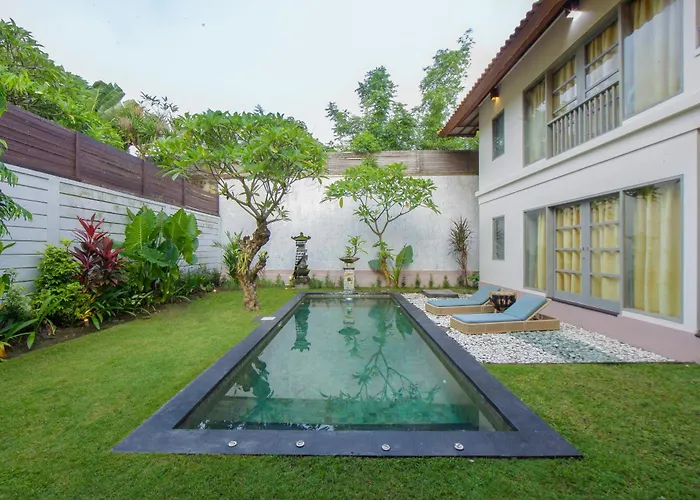 Dampati Sanur