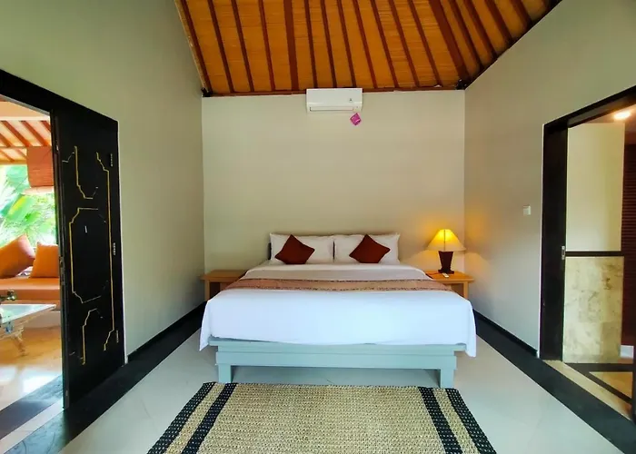 Dampati Villa *
