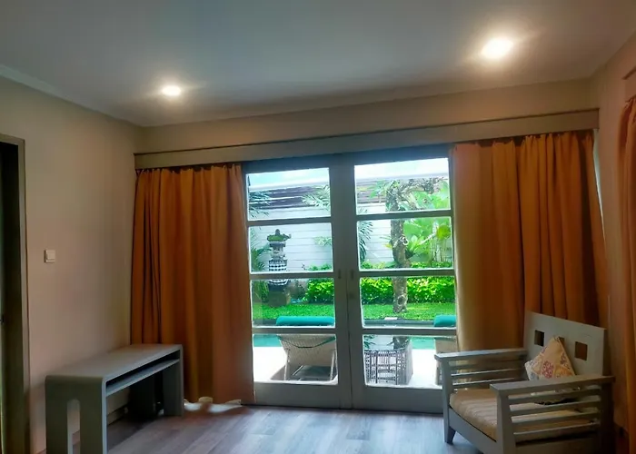 Dampati Sanur
