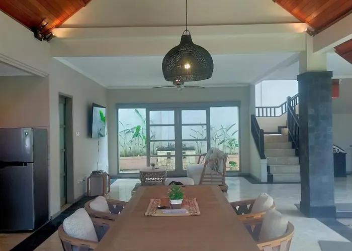 Villa Dampati *