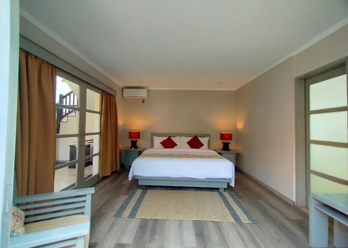 Villa Dampati Sanur